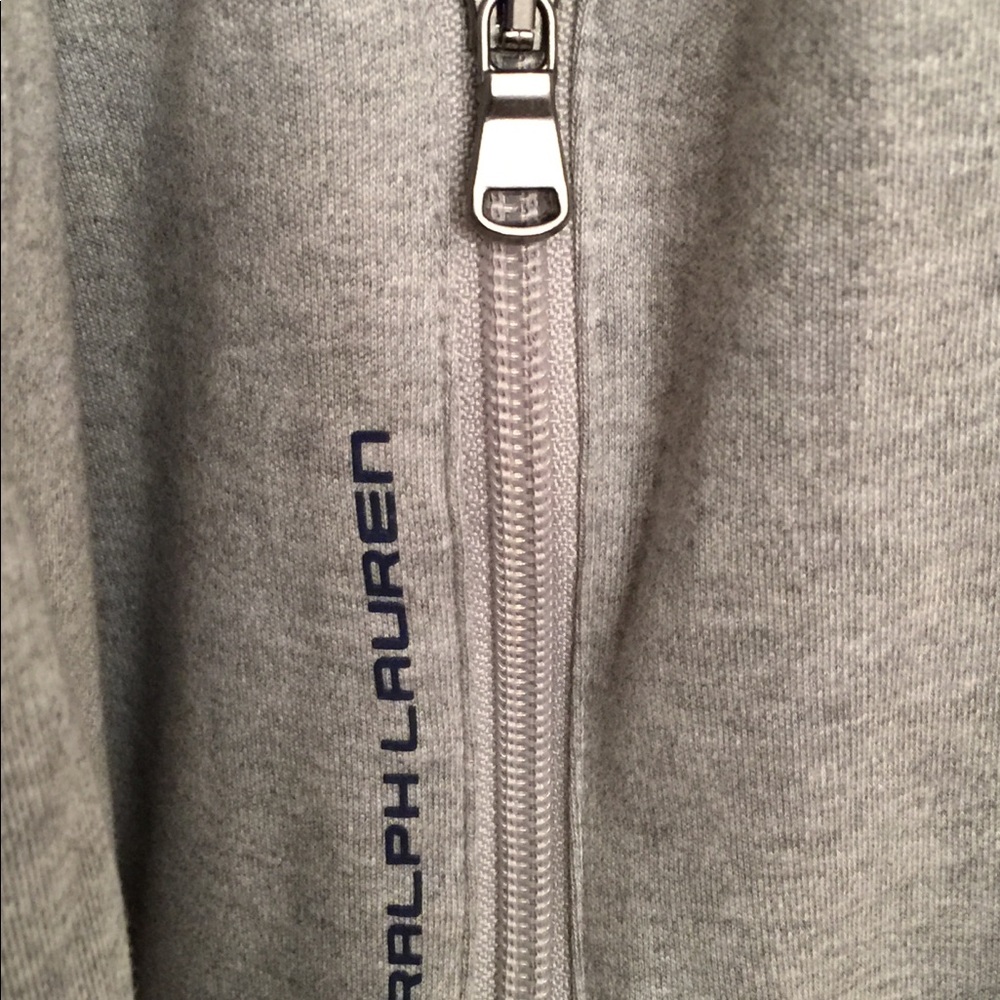 Polo Ralph Lauren Jacket - Picture 3 of 3